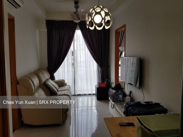 La Brisa (D14), Apartment #510038251